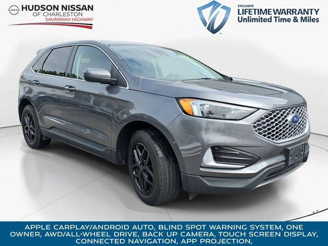 2024 Ford Edge SEL — SUV — 50,121 mi — Charleston, SC