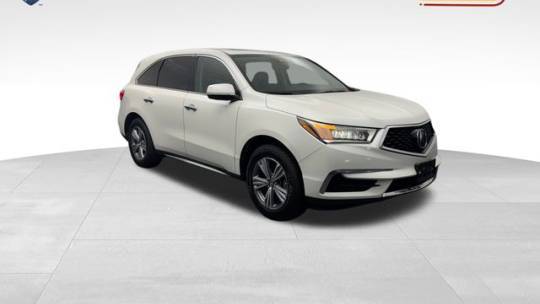 2020 Acura MDX Standard — SUV — 64,951 mi — Charleston, SC