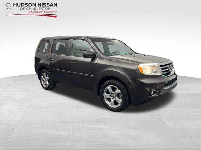 2013 Honda Pilot EX — SUV — 152,616 mi — Charleston, SC