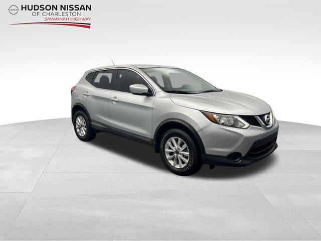 2017 Nissan Rogue Sport S — SUV — 67,027 mi — Charleston, SC