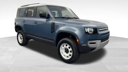 2020 Land Rover Defender Standard — SUV — 57,822 mi — Charleston, SC