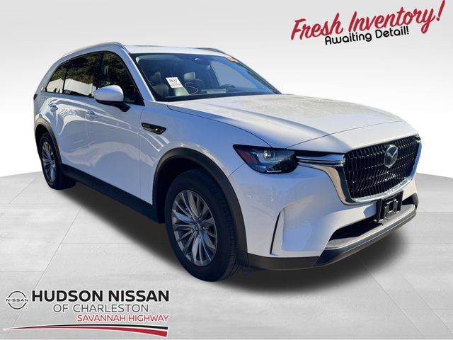 2024 Mazda CX-90 Plug-In Hybrid Preferred — SUV — 13,259 mi — Charleston, SC
