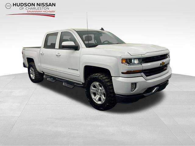 2016 Chevrolet Silverado 1500 LT — Pickup Truck — 131,398 mi — Charleston, SC