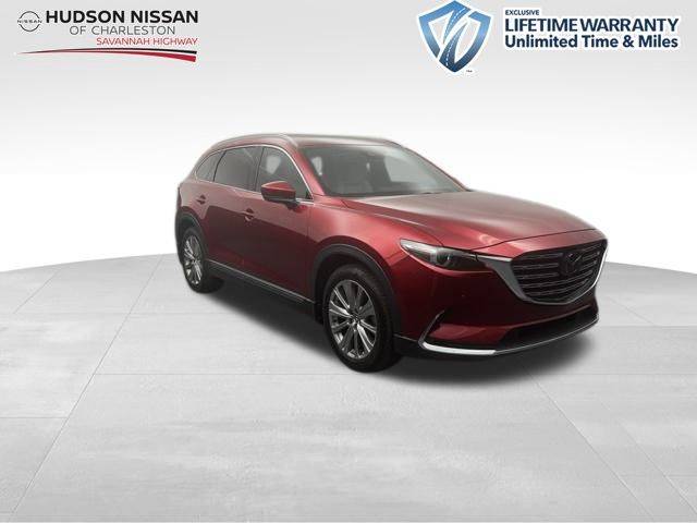 2021 Mazda CX-9 Signature — SUV — 40,846 mi — Charleston, SC
