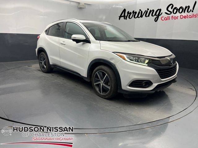 2022 Honda HR-V EX — SUV — 79,837 mi — Charleston, SC