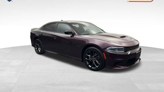 2022 Dodge Charger R/T — Sedan — 40,034 mi — Charleston, SC