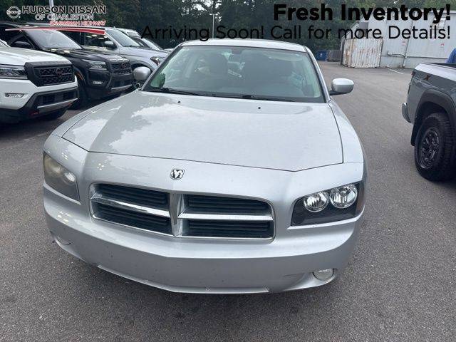 2010 Dodge Charger SXT