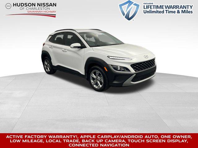 2023 Hyundai Kona SEL — SUV — 15,320 mi — Charleston, SC