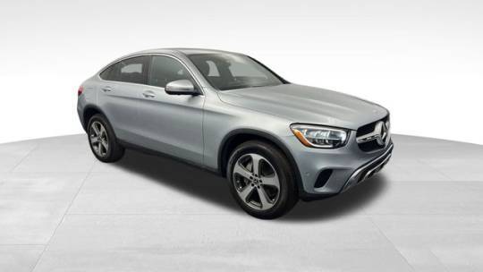 2021 Mercedes-Benz GLC GLC 300 — SUV — 30,336 mi — Charleston, SC