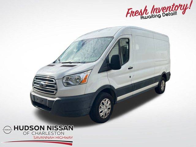 2019 Ford Transit Cargo Van T-250 — Cargo Van — 175,470 mi — Charleston, SC
