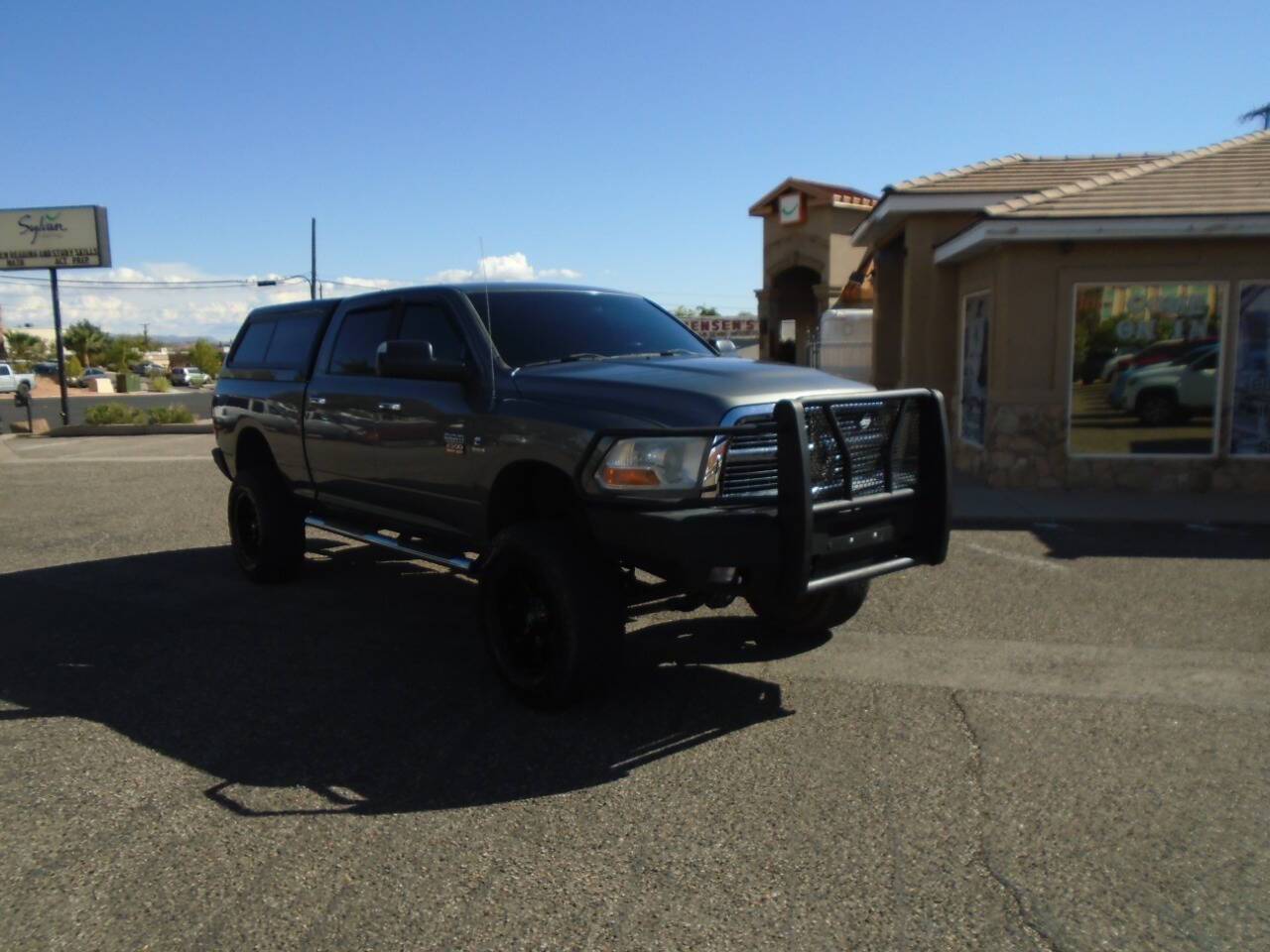 2011 Ram 2500 SLT — Pickup Truck — 177,052 mi — St George, UT