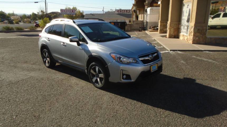 2016 Subaru Crosstrek Touring — SUV — 130,063 mi — St George, UT