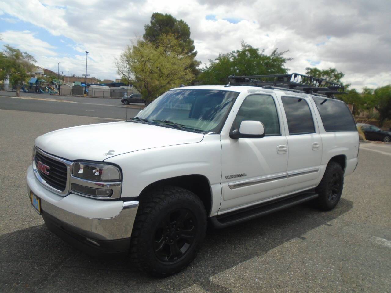 2005 GMC Yukon SLE — SUV — 250,841 mi — St George, UT