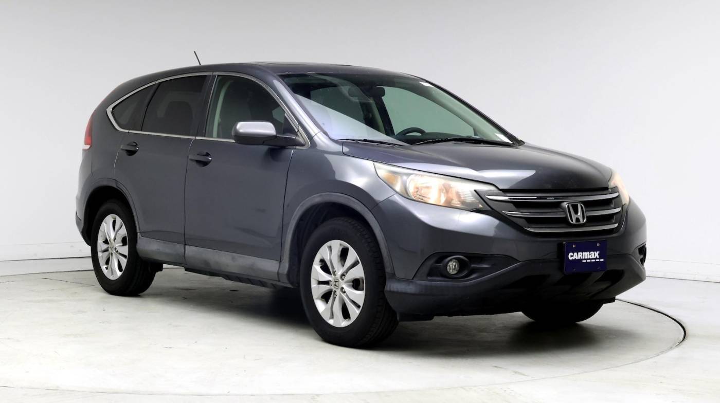 2014 Honda CR-V EX — SUV — 99,729 mi — Victorville, CA