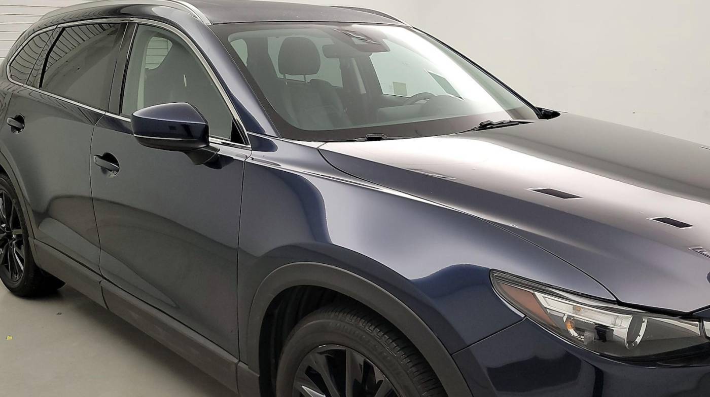 2022 Mazda CX-9 Touring Plus — SUV — 24,984 mi — Victorville, CA