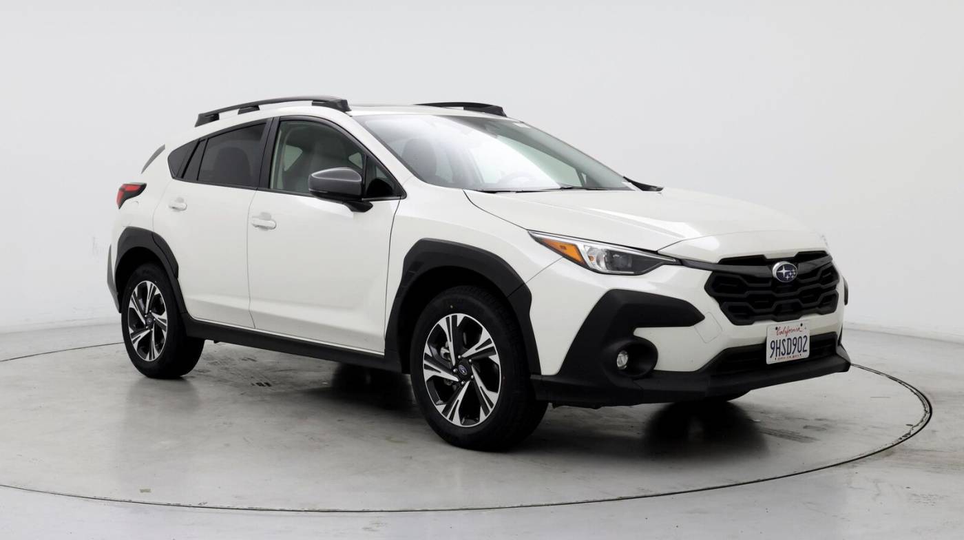 2024 Subaru Crosstrek Premium — SUV — 22,790 mi — Victorville, CA