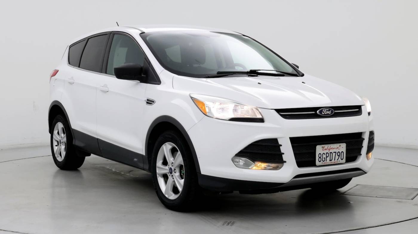 2014 Ford Escape SE — SUV — 52,286 mi — Victorville, CA