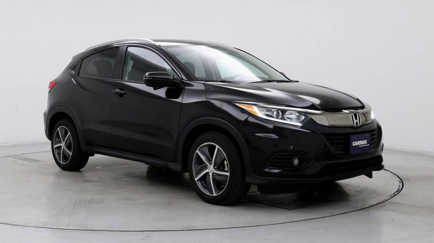 2022 Honda HR-V EX — SUV — 32,056 mi — Victorville, CA