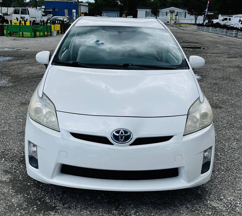 2010 Toyota Prius Two — Sedan — 230,547 mi — Richmond, VA