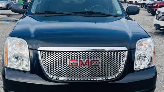 2013 GMC Yukon Denali — SUV — 140,665 mi — Richmond, VA
