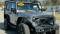 2014 Jeep Wrangler in Richmond, VA 3 - Open Gallery