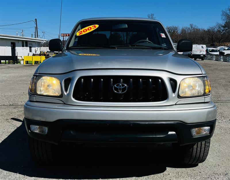 2003 Toyota Tacoma PreRunner — Pickup Truck — 178,040 mi — Richmond, VA