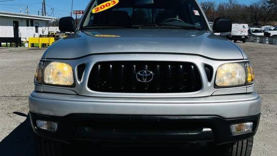 2003 Toyota Tacoma PreRunner V6