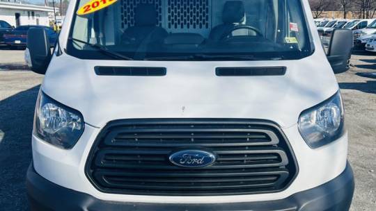 2019 Ford Transit Cargo Van T-150 — Cargo Van — 70,155 mi — Richmond, VA