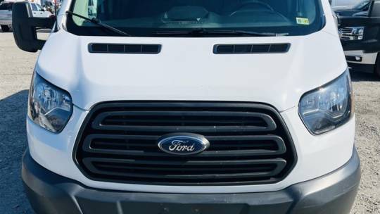 2018 Ford Transit Cargo Van T-250 — Cargo Van — 103,872 mi — Richmond, VA
