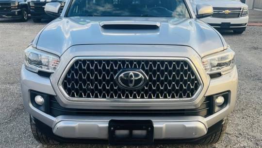 2018 Toyota Tacoma TRD Sport — Pickup Truck — 151,537 mi — Richmond, VA