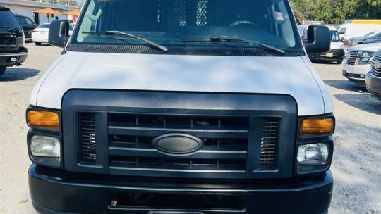 2011 Ford Econoline Cargo Van E-250 — Cargo Van — 115,942 mi — Richmond, VA