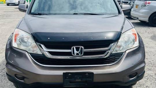 2010 Honda CR-V EX-L — SUV — 216,174 mi — Richmond, VA