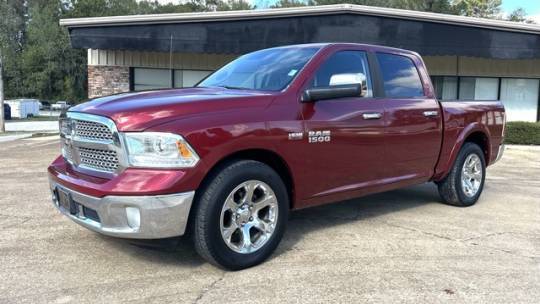 2014 Ram 1500 Laramie — Pickup Truck — 126,865 mi — Tupelo, MS
