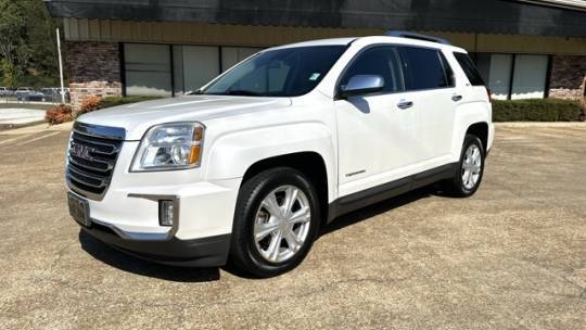 2016 GMC Terrain SLT — SUV — 178,238 mi — Tupelo, MS