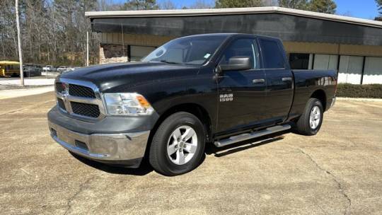 2018 Ram 1500 Tradesman — Pickup Truck — 169,830 mi — Tupelo, MS