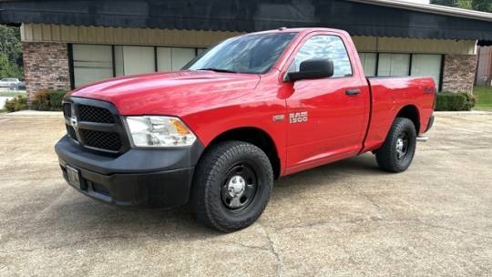 2015 Ram 1500 Tradesman — Pickup Truck — 138,225 mi — Tupelo, MS
