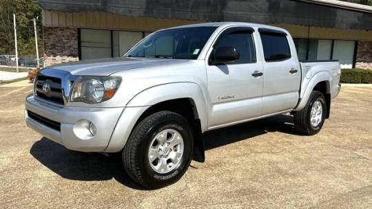 2010 Toyota Tacoma PreRunner — Pickup Truck — 170,280 mi — Tupelo, MS