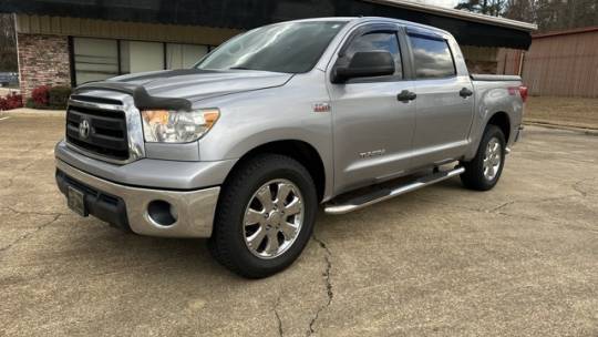 2010 Toyota Tundra Base — Pickup Truck — 175,037 mi — Tupelo, MS