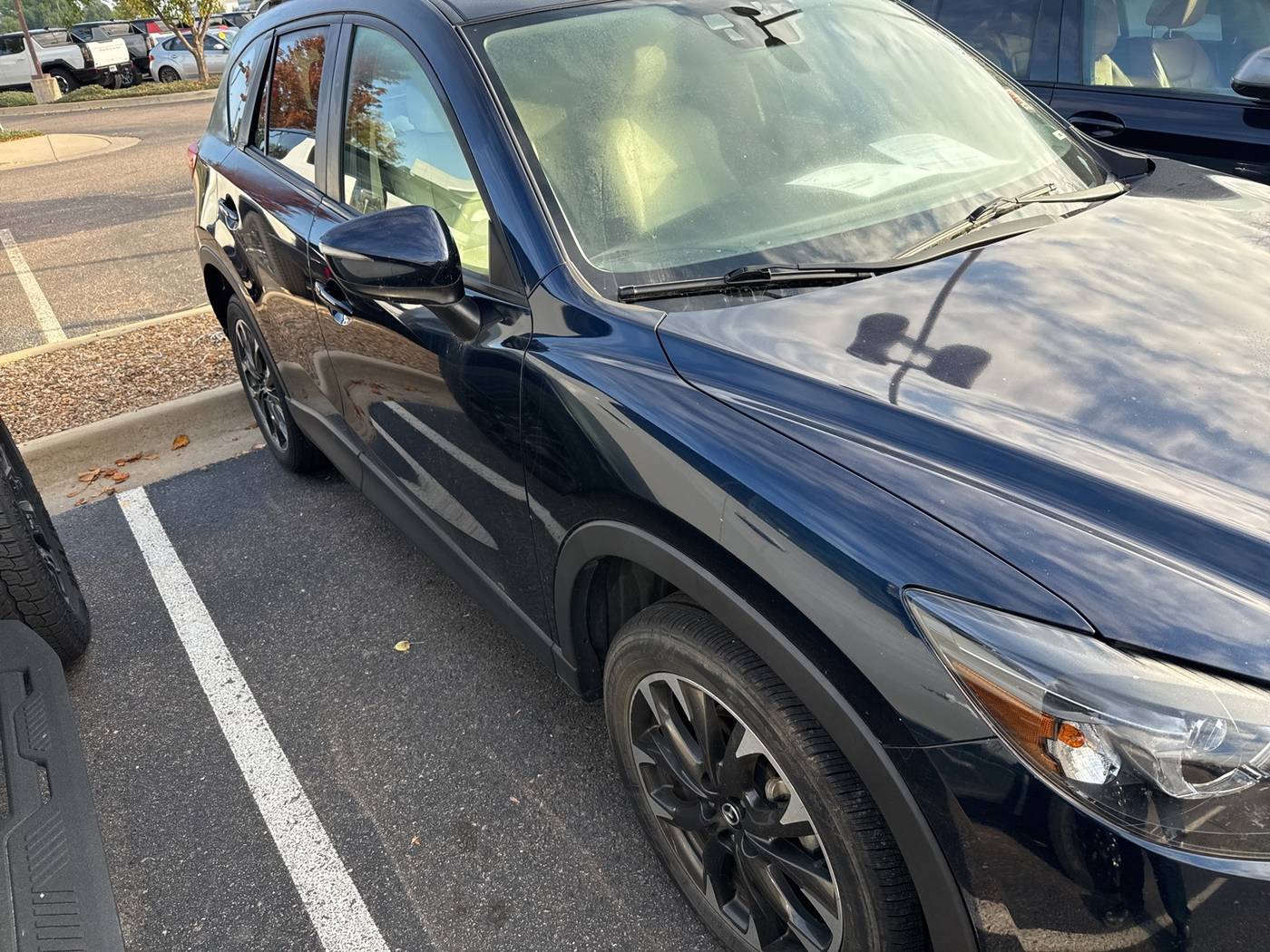 2016 Mazda CX-5 Grand Touring — SUV — 66,280 mi — Loveland, CO