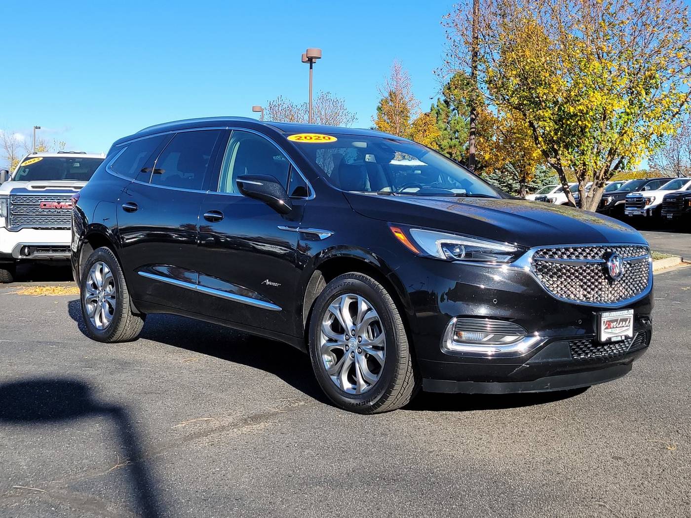 2020 Buick Enclave Avenir — SUV — 50,119 mi — Loveland, CO