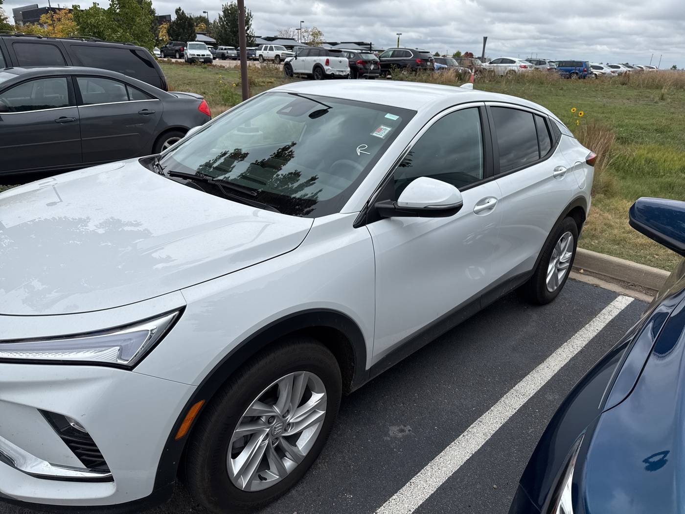 2024 Buick Envista Preferred — SUV — 15,765 mi — Loveland, CO