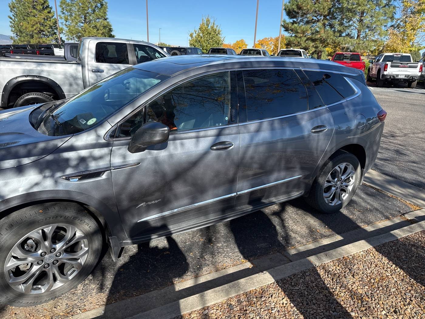 2020 Buick Enclave Avenir — SUV — 61,241 mi — Loveland, CO