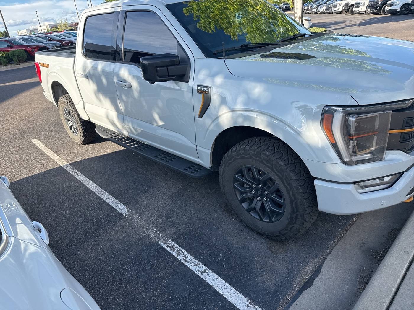 2023 Ford F-150 Tremor — Pickup Truck — 62,544 mi — Loveland, CO