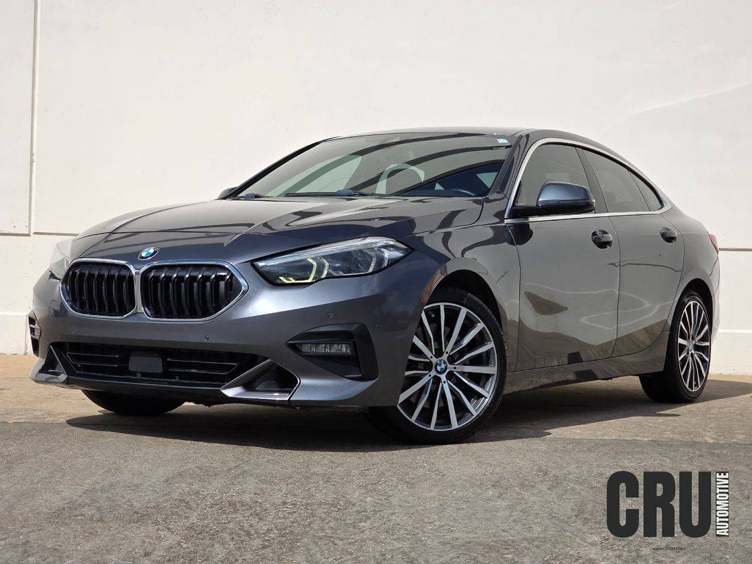 2020 BMW 2 Series 228i