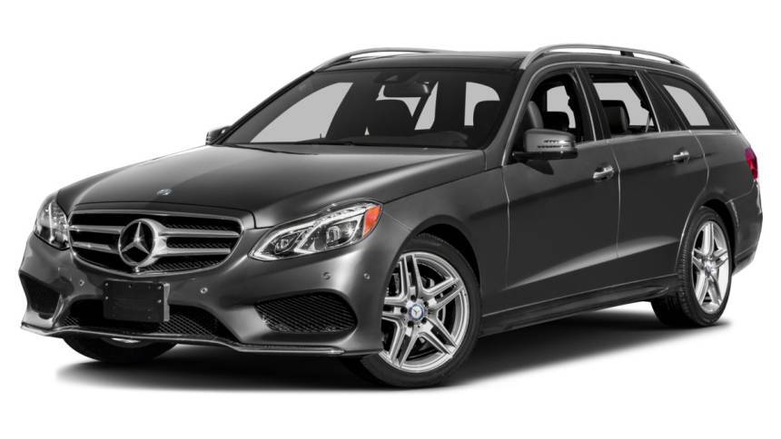 2016 Mercedes-Benz E-Class E 350 Luxury — Wagon — 57,134 mi — Lindenhurst, IL