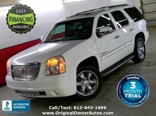 Used Gmc Yukons For Sale Truecar