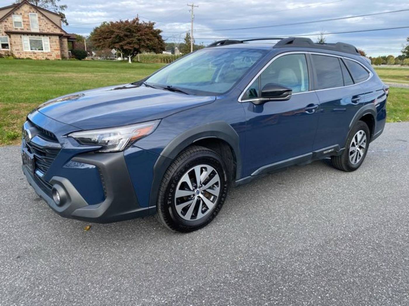 2023 Subaru Outback Premium — SUV — 80,133 mi — Ephrata, PA