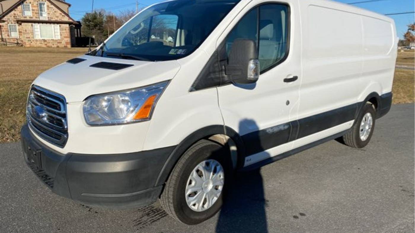 2019 Ford Transit Cargo Van T-150 — Cargo Van — 134,352 mi — Ephrata, PA