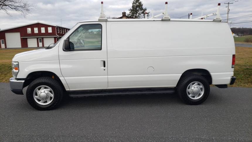 cargo van for sale baltimore