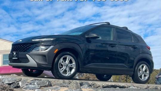 2022 Hyundai Kona SEL — SUV — 39,026 mi — Ephrata, PA